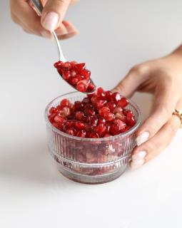 ست پیاله ۶ عددی تیام بزرگ