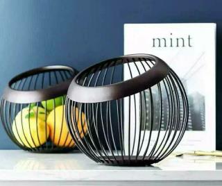 سبد دیبا مشکی