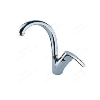 شیر ظرفشویی علم کوتاه اسپانیایی قهرمان