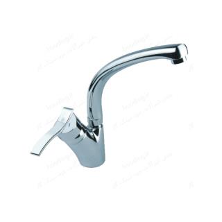 شیر ظرفشویی آبشار 1 قهرمان