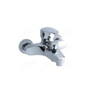 شیر دوش سوئیسی قهرمان