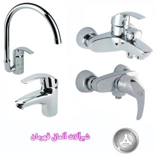 شیرآلات آلمانی قهرمان