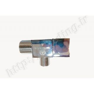 شیر پیسوار فلت قهرمان