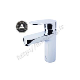 شیر روشویی مروارید قهرمان