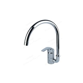 شیر ظرفشویی آلمانی قهرمان