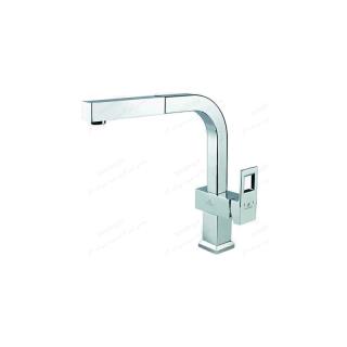 شیر ظرفشویی شیلنگدار فلت رویال (شاوری فلت رویال)