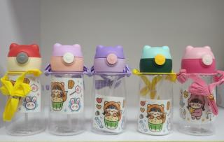 قمقمه کودک کد 6692