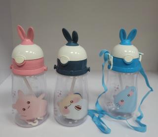 قمقمه خرگوشی 500 میل کد 1214