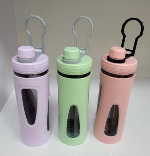 قمقمه مثلثی در پیچی کد 1198