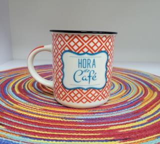 ماگ طرح کافی