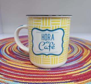 ماگ طرح کافی