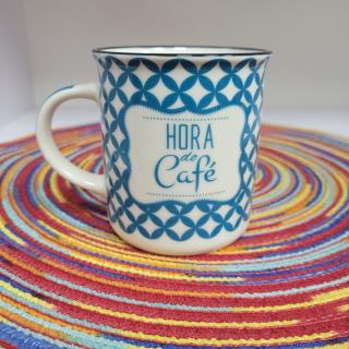 ماگ طرح کافی