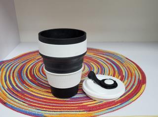 ماگ سیلیکونی 144عددی