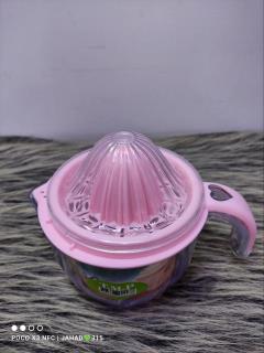 آبمیوه گیری دوکاره تاج کریستال