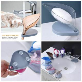 هولدر صابون برگ ایستاده