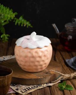 قندان توت فرنگی