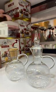 آبلیمو خوری پیرکس