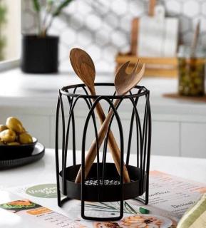 جاقاشقی مشکی فلزی