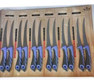 چاقو ورقه‌ای لیزری خارجی