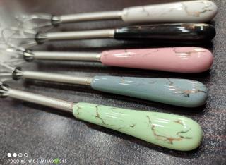 همزن قهوه ماربل خارجی