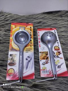 آب پرتقال گیری و آبمیوه‌گیری فلزی عروس اعلاء