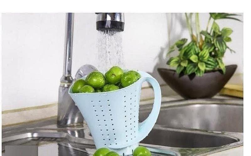 پارچ آبکش