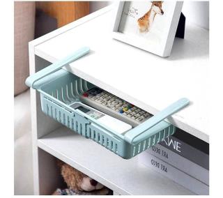 شلف کشویی و طبقات