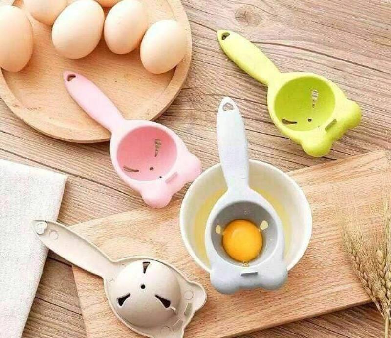 صافی چای و زرده گیر تخم مرغ بلمینی