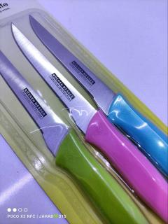 چاقو لیزری 3 عددی خارجی بزرگ