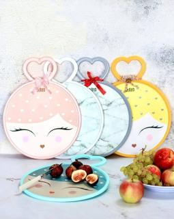 تخته گوشت گرد گرند