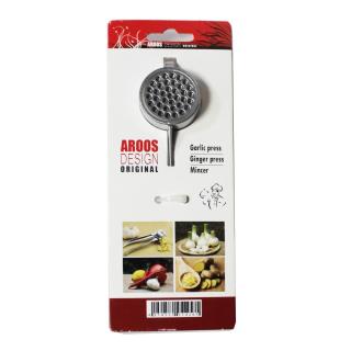 سیر له کن فلزی عروس اعلاء