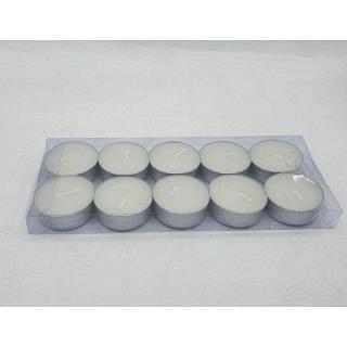 شمع وارمر 10 عددی