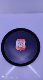 قالب پیتزا تفلون درجه یک (قطر 32 سانتی متر)