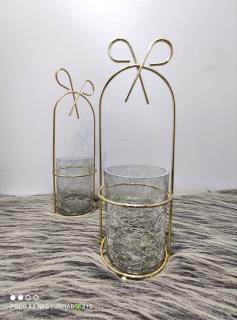 استند مزه و نبات پاپیون کوچک