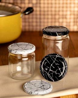 درب بانکه فلزی 6 عددی