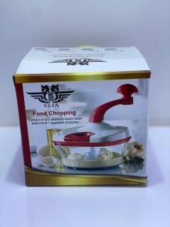 سبزی خشک‌کن ایلیا (یونی هوم سابق)