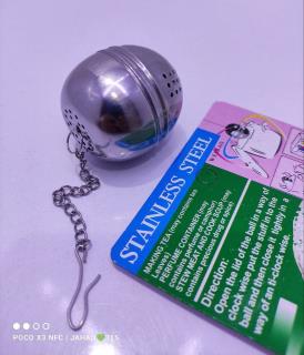 صافی چای توپی خارجی