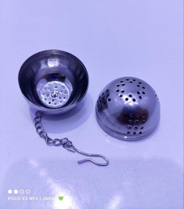صافی چای توپی خارجی