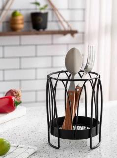 جاقاشقی مشکی فلزی