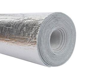 فوم متال درجه یک تو یخچالی و کابینتی