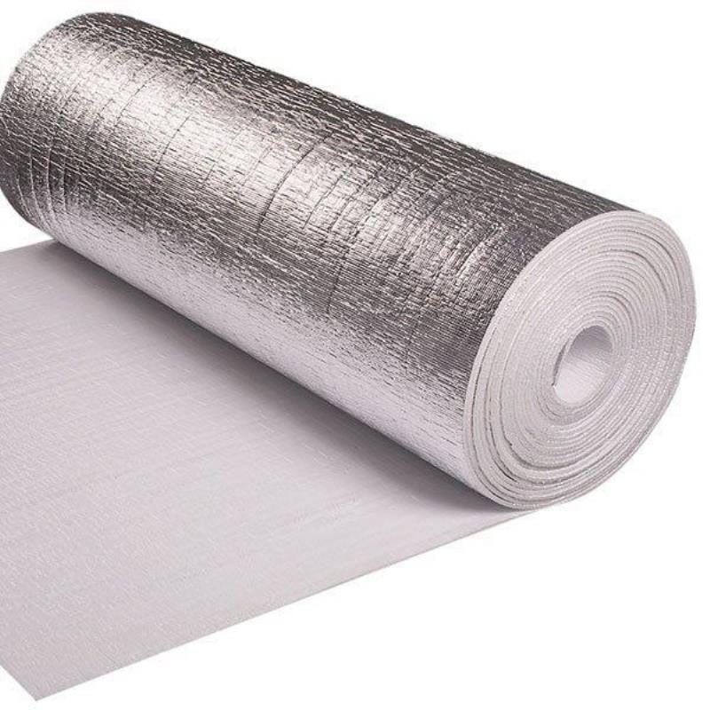 فوم متال درجه یک تو یخچالی و کابینتی