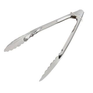 انبر سالاد استیل خارجی