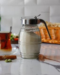 شکر پاش بارل