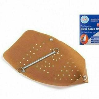 محافظ اتو ( پارچه نسوز )