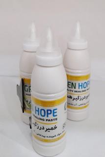 خمیر درزگیر GREEN HOPE