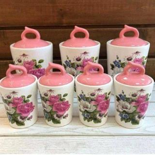 پاسماوری سرامیکی مدل رزیتا