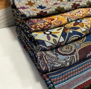 زیر سفره 6 نفره جاجیم اعلاء