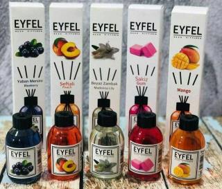 خوشبو کننده ایفل ( EYFEL )