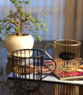 استند فلزی کافی اصلی