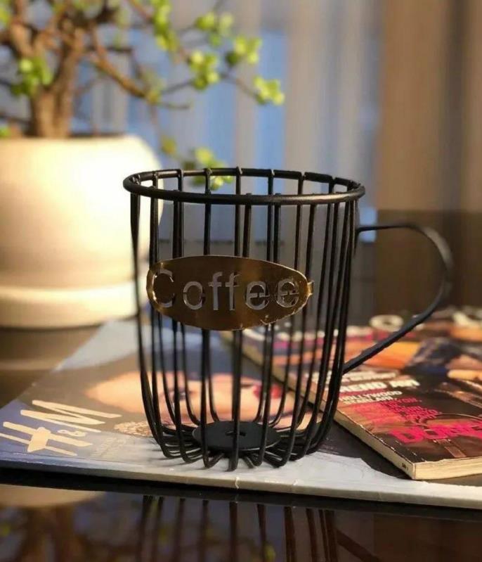 استند فلزی کافی اصلی